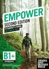 EMPOWER INTERMEDIATE/B1+ STUDENT'S BOOK WITH DIGITAL PACK