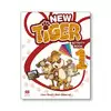 1ºEP NEW TIGER ACTIVITY BOOK