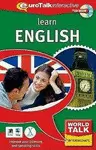 LEARN ENGLISH TALK NOW CD ROM