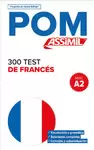 POM 300 TEST DE FRANCES