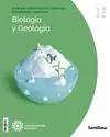 1ºESO BIOLOGIA Y GEOLOGIA CONSTRUYENDO MUNDOS ED22