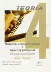 TEORIA DEL LENGUAJE MUSICAL Y FICHAS DE EJERCICIOS GRADO ELEMENTAL 4