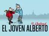 EL JOVEN ALBERTO