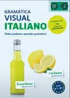 GRAMATICA VISUAL ITALIANO PONS
