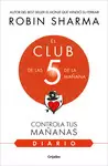 EL CLUB DE LAS 5 DE LA MAÑANA EL DIARIO