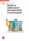 DISEÑO Y ELABORACIÓN DE MATERIAL DE COMUNICACIÓN