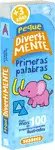 PRIMERAS PALABRAS + DE 3 AÑOS