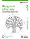 2ºESO GEOGRAFIA E HISTORIA (COMUNIDAD EN RED) CANARIAS