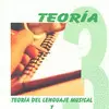 TEORÍA DEL LENGUAJE MUSICAL Y FICHAS DE EJERCICIOS GRADO ELEMENTAL 3