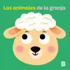 OJOS MÓVILES-LOS ANIMALES DE LA GRANJA